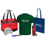 promotional materials