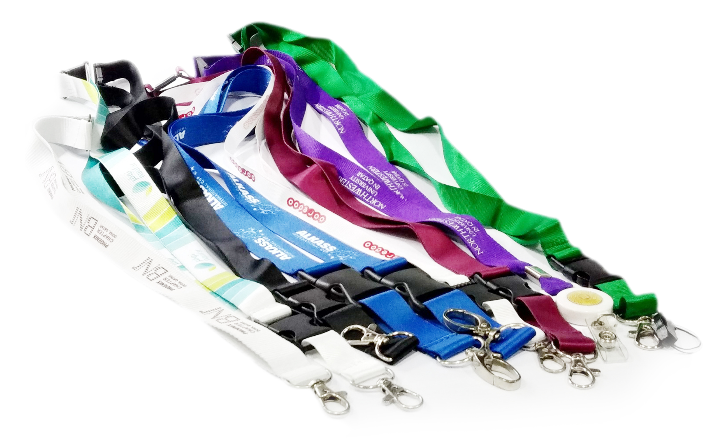 Lanyards Printing3