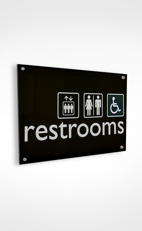 Signages & Way Finders1