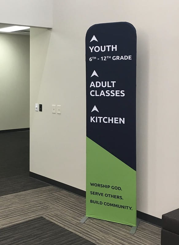 Signages & Way Finders2