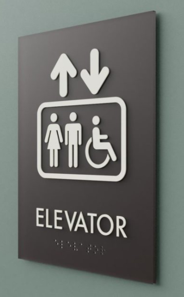 Signages & Way Finders5